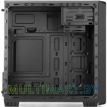 Корпус ACD Coffre 302 (MO-SM200-000) картинка 3